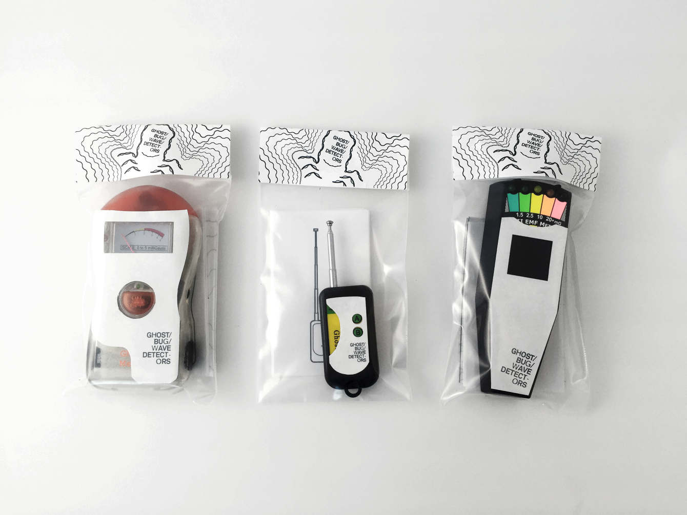 Addressing Network Anxieties with Alternative Design Metaphors